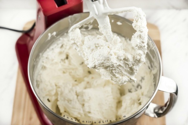 Keep this nearly foolproof Swiss Meringue Buttercream Frosting Recipe on hand for all your basic frosting needs. You can never go wrong with such a delicious and satisfying, classic frosting recipe like this one. Rich, creamy, and easy to whip up, this is sure to become one of your favorite go-to recipes when baking.