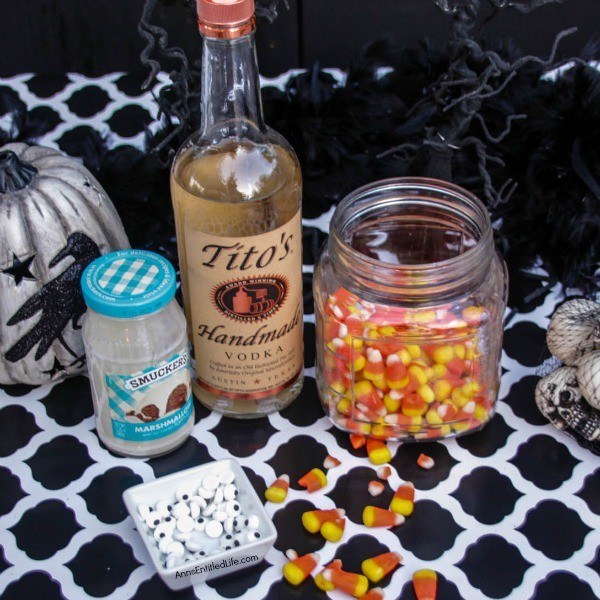 Bloody Eyeball Cocktail Recipe. This spooky Halloween cocktail recipe may be ghoulish and scary, but it sweet and smooth on the taste buds. Easy to make, this Bloody Eyeball Cocktail recipe is perfect for your Halloween party or get-together with friends!
