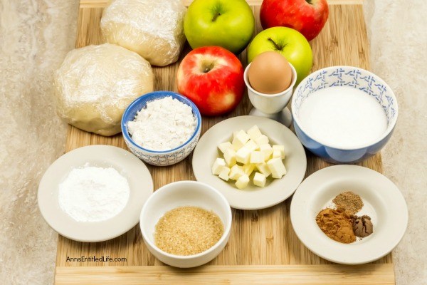 Homemade Fresh Apple Pie Recipe. This homemade apple pie recipe is made with fresh apples and a homemade apple pie crust. It is a wonderful pie to serve for dessert or take to picnics because this simple apple pie recipe tastes great and is so easy to make! This may be the best apple pie you will ever eat.