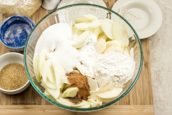Homemade Fresh Apple Pie Recipe. This homemade apple pie recipe is made with fresh apples and a homemade apple pie crust. It is a wonderful pie to serve for dessert or take to picnics because this simple apple pie recipe tastes great and is so easy to make! This may be the best apple pie you will ever eat.