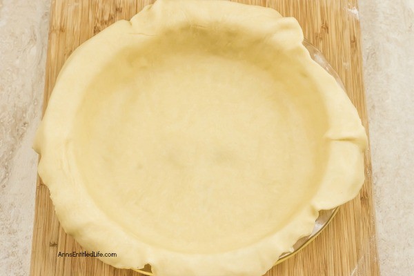 Homemade Fresh Apple Pie Recipe. This homemade apple pie recipe is made with fresh apples and a homemade apple pie crust. It is a wonderful pie to serve for dessert or take to picnics because this simple apple pie recipe tastes great and is so easy to make! This may be the best apple pie you will ever eat.
