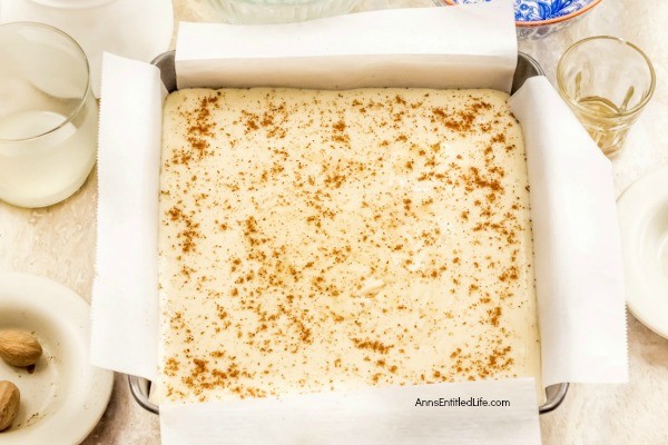 Eggnog Fudge Recipe. If you like the great taste of eggnog, you are going to love this fantastic eggnog fudge recipe. This sweet and creamy holiday fudge is perfect for homemade gift-giving, your holiday dessert tray, or a special treat for your family. This is one terrific fudge recipe.