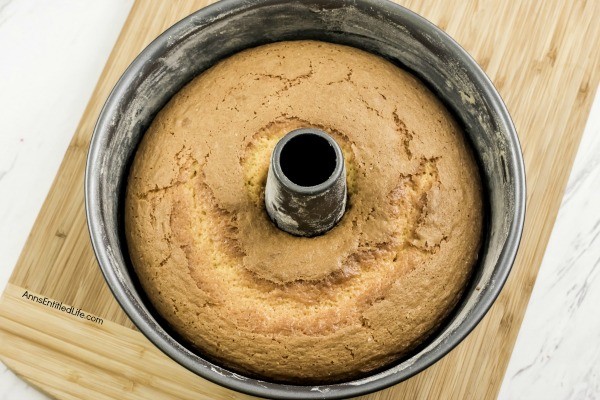 Original Bacardi Rum Cake Recipe. This is the original Bacardi Rum Cake Recipe from the 1980s. This is one moist and delicious rum cake recipe that your friends and family are sure to enjoy!