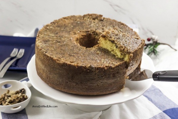 Original Bacardi Rum Cake Recipe. This is the original Bacardi Rum Cake Recipe from the 1980s. This is one moist and delicious rum cake recipe that your friends and family are sure to enjoy!