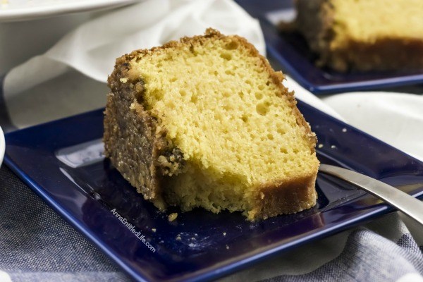 Original Bacardi Rum Cake Recipe. This is the original Bacardi Rum Cake Recipe from the 1980s. This is one moist and delicious rum cake recipe that your friends and family are sure to enjoy!