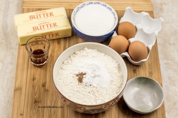 Grandma's Old Fashioned Sugar Cookies Recipe. If you enjoy baking vintage homemade cookie recipes, try Grandma's Old Fashioned Sugar Cookies Recipe! This is a traditional sugar cookie that uses few ingredients and is not complicated to make. This is a great cookie for all occasions.