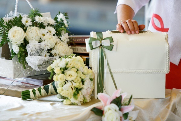 List of Top 20 Wedding Registries. Here is a great list of the top 20 national wedding registries in the United States. From posh to everyday good, if you are getting married, you are going to want to use this list to easily set up your wedding registry making shower gift, and wedding gift, shopping easy for your friends and family!