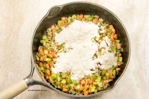 Cream of Chicken and Rice Soup Recipe. This cream of chicken and rice soup is a great use of leftover chicken! It is full of vegetables and a 