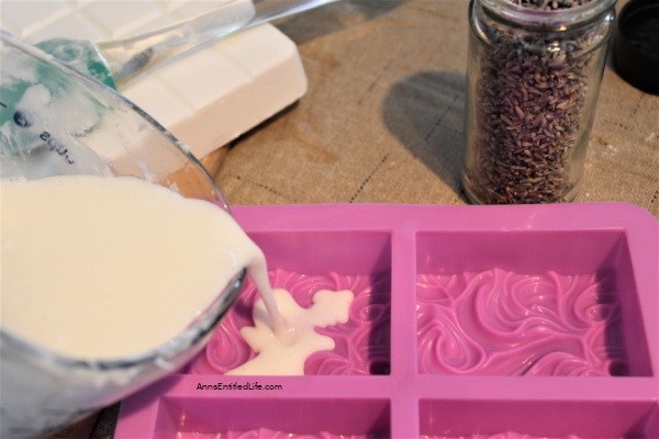 Hippy Dippy Soap: Homemade Soap Recipe. Making soap at home can be a fun and rewarding experience. This is a great starter soap recipe; earthy, floral, and sweet at the same time while having nice exfoliation. Making soap is easier than you think. Control the ingredients that touch your skin and make this hippy dippy soap recipe today!