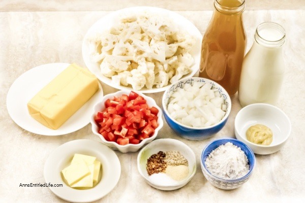 Cauliflower Cheese Soup Recipe. Few things go together better than cauliflower and cheese, and this delicious, rich, easy-to-make Cauliflower Cheese Soup takes that wonderful pairing to new heights. Lunch, dinner, or as a starter, this soup is a crowd-pleasing winner!