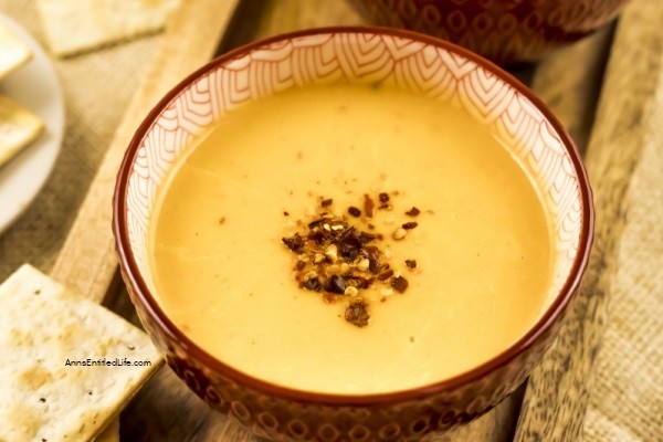 Cauliflower Cheese Soup Recipe. Few things go together better than cauliflower and cheese, and this delicious, rich, easy-to-make Cauliflower Cheese Soup takes that wonderful pairing to new heights. Lunch, dinner, or as a starter, this soup is a crowd-pleasing winner!