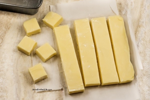 Lemon Fudge Recipe. This lemon fudge recipe is the easiest and yet the most delicious fudge ever! It uses JUST 2 ingredients and is the simplest fudge recipe you will ever make. This lemon fudge is terrific for sharing, gifting, or when you want to indulge at home.