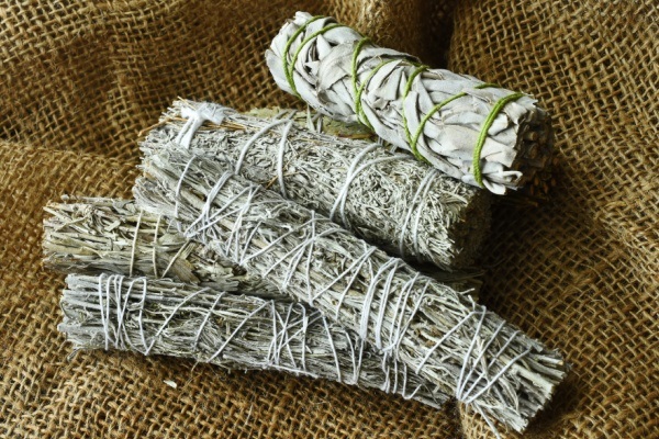 How to Use Sage. Sage is a great herb to grow in your garden. While this herb is well known for smoke cleansing, sage has many more uses than just for smudging and cleansing. If you are looking for new and different ways to use sage, check out this great list of creative ways to use sage in your home.