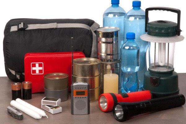 Natural Disaster Preparedness Tips. A list of tips, tricks, and goods to have on hand in case of a natural disaster. Be prepared the next time a natural disaster strikes!