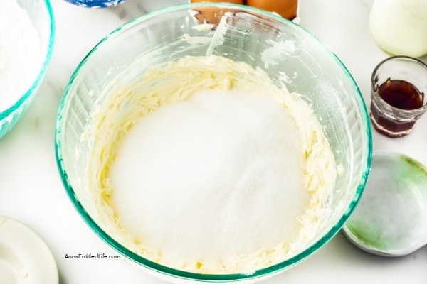 Best Vanilla Cake Recipe. Boxed cake mixes definitely have their place, but if you are looking for a delicious vanilla cake recipe from scratch, this is the cake recipe for you! Easier to make than you might think, this terrific vanilla cake is luscious and moist. It is the best vanilla cake recipe that your whole family to enjoy.