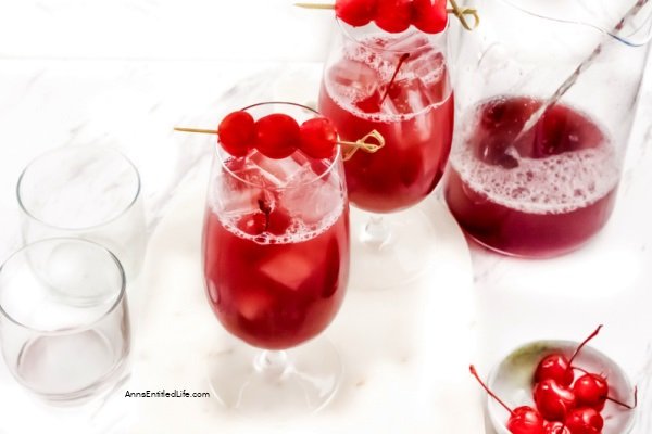 Ruby Relaxer Cocktail Recipe. How to Make a Ruby Relaxer Cocktail. A wonderfully refreshing drink, perfect for relaxing in the backyard, by the pool, or while watching the big game. This delicious cocktail is an easy-to-make, fruity drink (but not too fruity) that goes down easy.