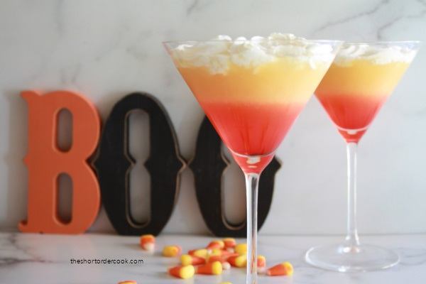 21 Spooktacular Halloween Cocktails. Are you having a Halloween party or Halloween get-together and would like to serve adult beverages to your guests? Try one of these great Halloween-themed drinks. Your family and friends will love these spooky Halloween-inspired cocktails.