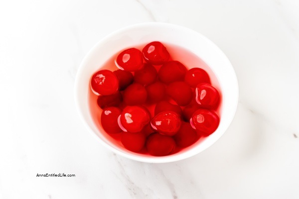 Cherry Rum Balls Recipe. These cherry rum balls are a delightful twist on a traditional rum balls recipe. Simple to make and no-bake, these cherry rum balls are terrific for the holiday season, at-home gatherings, or on your favorite cookie tray.