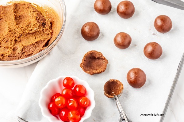 Cherry Rum Balls Recipe. These cherry rum balls are a delightful twist on a traditional rum balls recipe. Simple to make and no-bake, these cherry rum balls are terrific for the holiday season, at-home gatherings, or on your favorite cookie tray.