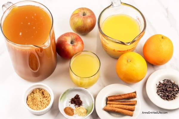 Mulled Wassail Recipe. Wassail is a traditional holiday mulled hot apple cider. Served with or without alcohol, wassail is traditionally served warm or hot. This is the perfect holiday drink to ring in the new year, toast on Christmas eve, or enjoy on cold winter days.