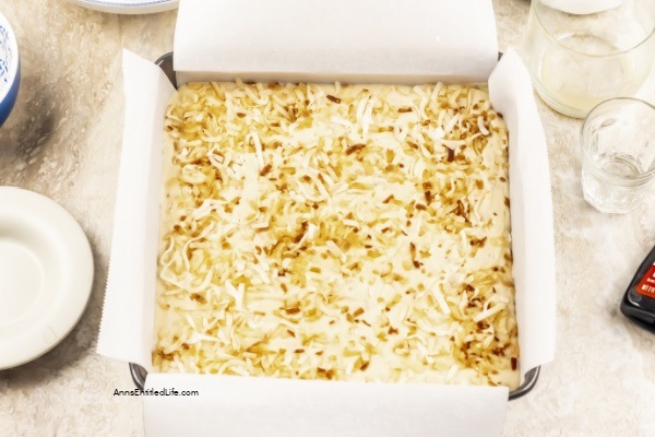 Toasted Coconut Fudge Recipe. Learn how to make toasted coconut fudge with these easy step-by-step recipe instructions. Sweet and delicious, this coconut fudge recipe is addicting. Simple to make, this fudge recipe is terrific for sharing, gifting, or when you want to indulge at home.