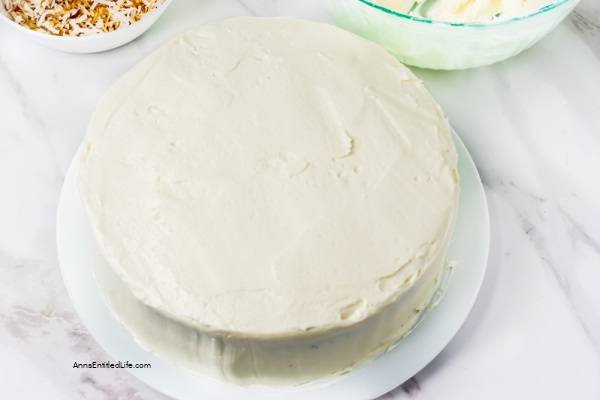 Easy Coconut Cake Recipe. Coconut lovers rejoice! This easy-to-make, moist coconut cake is so fantastic your friends and family will ask for seconds. Whether you need a holiday cake, a birthday cake, or a Sunday dinner dessert, your whole family will enjoy every moist crumb of this delicious coconut cake recipe.