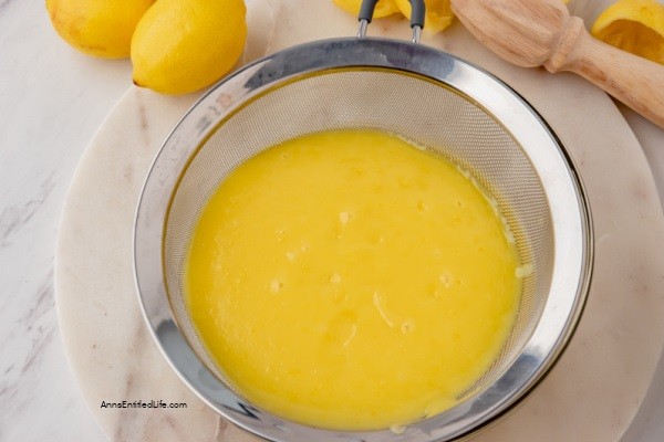 Lemon Curd Recipe. This gorgeous homemade lemon curd recipe is absolutely delicious. It is truly sunshine in a jar. This from-scratch lemon curd is deliciously sweet-tart and very creamy. Only six common ingredients are used to make this lemon curd and it comes together on the stove in about 20 minutes.