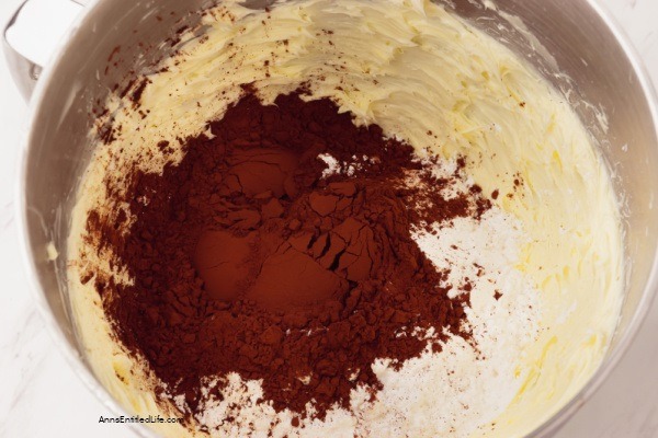 Chocolate Buttercream Frosting Recipe. This chocolate buttercream frosting is creamy, delicious, and perfect for cakes, cookies, or cupcakes. This chocolate frosting is so rich, delicious, and easy to make you will never use store-bought frosting again!