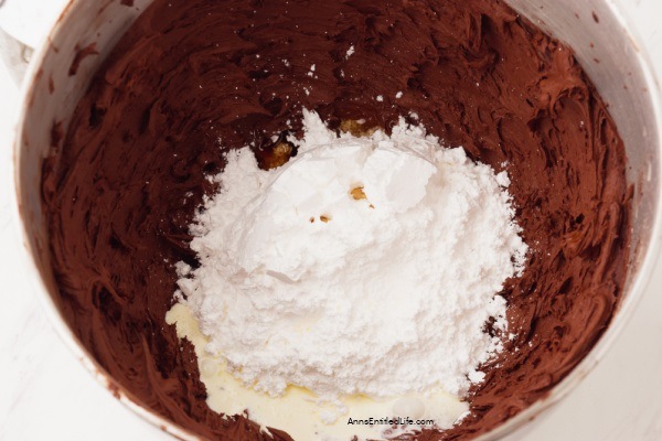 Chocolate Buttercream Frosting Recipe. This chocolate buttercream frosting is creamy, delicious, and perfect for cakes, cookies, or cupcakes. This chocolate frosting is so rich, delicious, and easy to make you will never use store-bought frosting again!