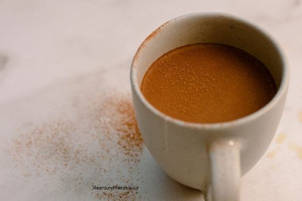 Aeropress Vietnamese Coffee Recipe
