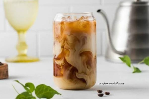 Iced Americano Recipe