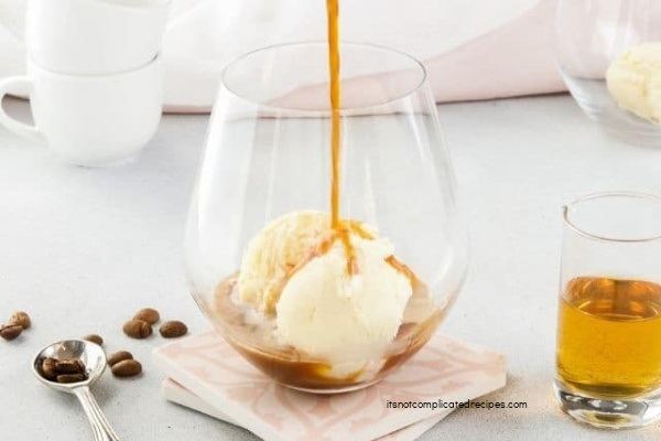 Affogato Recipe