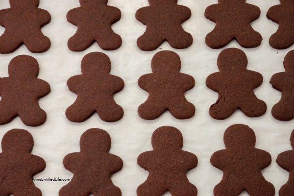 Skeleton Cookies Recipe. These fun and spooky skeleton cookies are a delicious Halloween treat that your little ghosts and goblins will love! Easy to make, these chocolate skeleton cookies will be a big hit at your next Halloween party, packed in a school lunchbox, or as an afternoon snack.