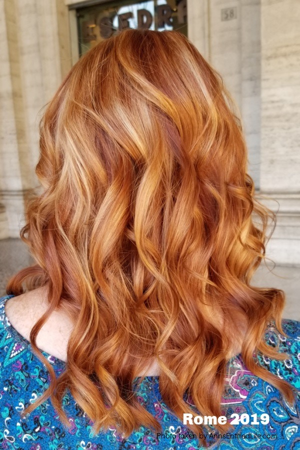 Tips for Dealing with Dyed Hair While Traveling. By following these tips, it is fairly easy to maintain hair color while traveling. Your locks can look as stunning on the road as they would if you were leaving your hometown hair salon.