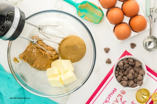 Love You Beary Much Cookie Card and Peanut Butter Cookie Recipe. What better way to show someone you care than with a homemade cookie card and a delicious peanut butter cookie recipe? The Love You Beary Much Cookie Card is the perfect way to make someone feel special. The cookie card is easy to make, and the peanut butter cookie recipe will bring a smile to everyone's face. This delicious gift is sure to be a hit with your family and friends!