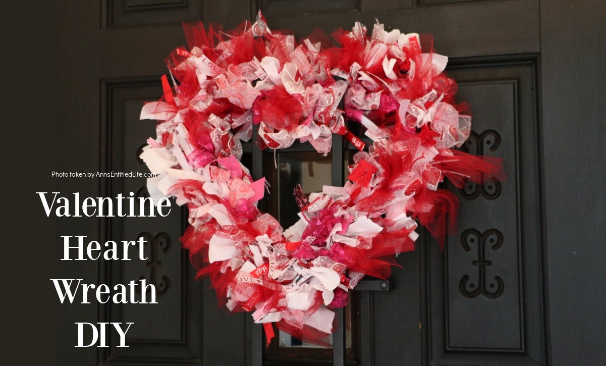 5 Minute Craft: Valentine's Day Heart Magnet