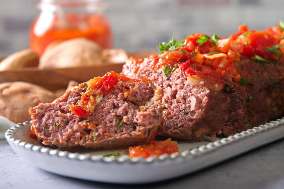 51 Easy Meatloaf Recipes