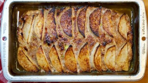 Image for Gourmet Healthy Meatloaf w/Sun-dried Tomatoes & Pears