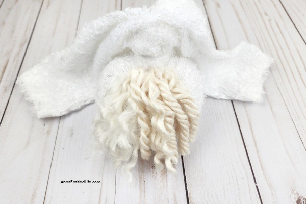 Bunny Gnome DIY. If you are looking for an adorable bunny craft project that is sure to bring a smile to your face, then look no further than the bunny gnome DIY. This easy-to-follow tutorial will show you how to create a sweet little bunny gnome out of felt and other basic materials. This is perfect for adding some charm and whimsy to any room in your house.