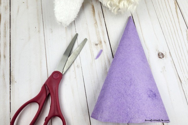 Bunny Gnome DIY. If you are looking for an adorable bunny craft project that is sure to bring a smile to your face, then look no further than the bunny gnome DIY. This easy-to-follow tutorial will show you how to create a sweet little bunny gnome out of felt and other basic materials. This is perfect for adding some charm and whimsy to any room in your house.