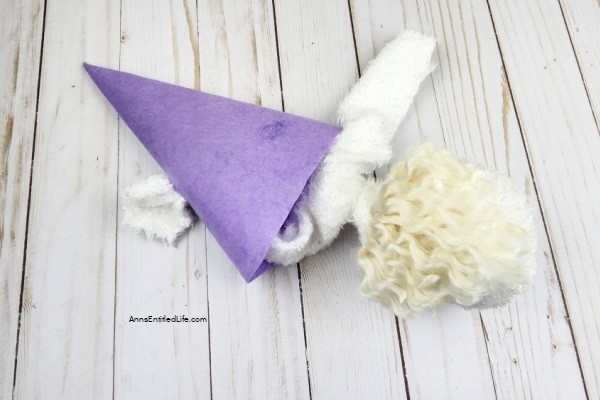Bunny Gnome DIY. If you are looking for an adorable bunny craft project that is sure to bring a smile to your face, then look no further than the bunny gnome DIY. This easy-to-follow tutorial will show you how to create a sweet little bunny gnome out of felt and other basic materials. This is perfect for adding some charm and whimsy to any room in your house.