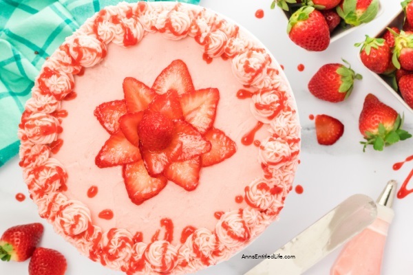Homemade Strawberry Cake Recipe. With this delicious homemade strawberry cake recipe, you can enjoy the sweet and tart taste of fresh strawberries in a soft and fluffy cake. Whether you are whipping up a special treat for your family or hosting a summer party, this strawberry cake is sure to impress your guests. Follow along with this recipe guide to make this simple yet delicious dessert.
