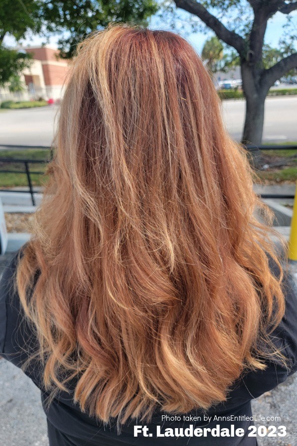 Tips for Dealing with Dyed Hair While Traveling. By following these tips, it is fairly easy to maintain hair color while traveling. Your locks can look as stunning on the road as they would if you were leaving your hometown hair salon.