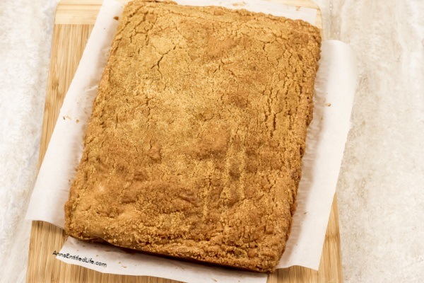 Easy Sour Cream Coffee Cake Recipe. Sour cream coffee cake is a classic dessert that has been around for generations. This delicious, moist coffee cake is made with sour cream and topped with a crunchy sugar streusel. Whether you are looking for an easy dessert to bring to a potluck or want to treat yourself, this sour cream coffee cake is sure to be a hit.