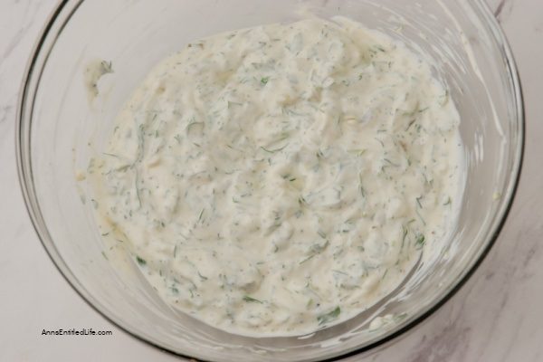 Red, White, and Blue Potato Salad Recipe. This red, white, and blue potato salad is an update to a classic potato salad recipe that is perfect for parties and picnics. This multicolored dish is sure to be the star of your next summer gathering. Packed with potatoes, eggs, mayonnaise, and herbs, this potato salad is simple enough for even novice cooks to make.