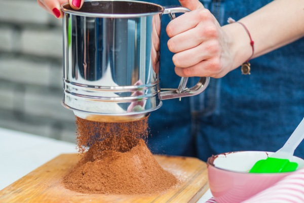 Elevate Your Baking Game: Learn the Magic of Sifting. This article is the ultimate guide to sifting. You will learn tips and tricks on why sifting is the key to baking success. Dive into the importance of sifting and how it can take your baking to the next level. So grab your sifter and let's get started!