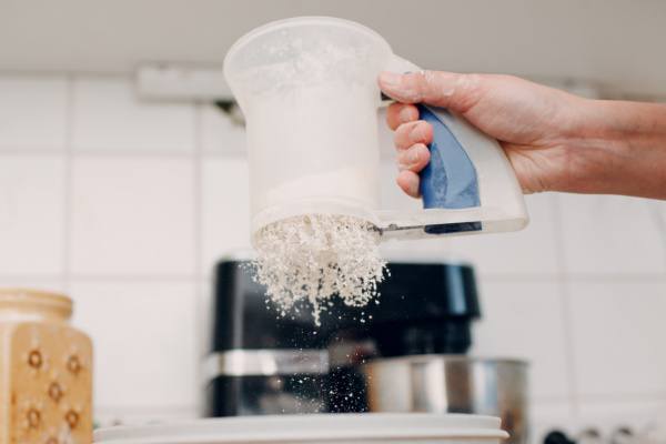 Elevate Your Baking Game: Learn the Magic of Sifting. This article is the ultimate guide to sifting. You will learn tips and tricks on why sifting is the key to baking success. Dive into the importance of sifting and how it can take your baking to the next level. So grab your sifter and let's get started!