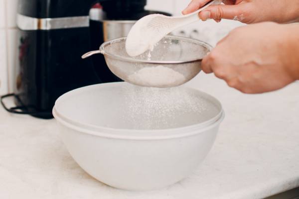 Elevate Your Baking Game: Learn the Magic of Sifting. This article is the ultimate guide to sifting. You will learn tips and tricks on why sifting is the key to baking success. Dive into the importance of sifting and how it can take your baking to the next level. So grab your sifter and let's get started!
