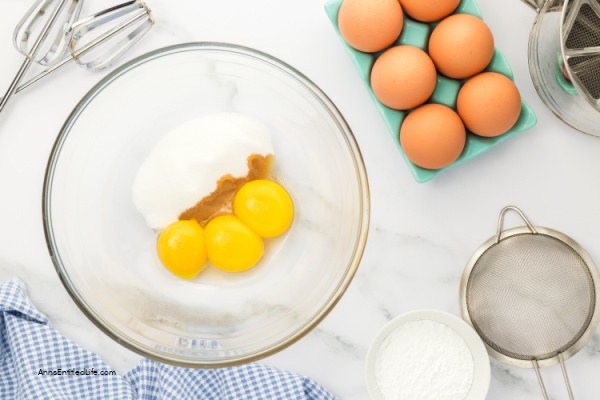 Delicate Delights: A Heavenly Ladyfingers Recipe. Discover this easy-to-follow ladyfingers recipe that will have you baking these delicious cookies like a pro. Delight in the feather-light texture of these versatile treats perfect for tiramisu and more.