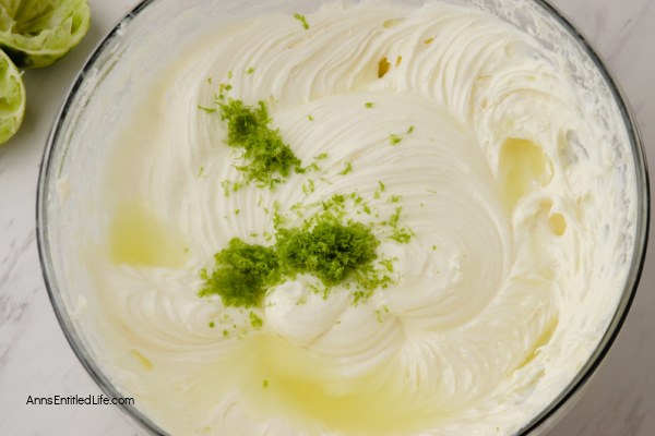 The Zesty Delight: Discover the Ultimate Lime Cream Cheese Frosting Recipe! Elevate your desserts with this tantalizing lime cream cheese frosting recipe. This zesty delight strikes the perfect balance of tanginess and sweetness, adding a burst of flavor to your favorite treats. Try it today!